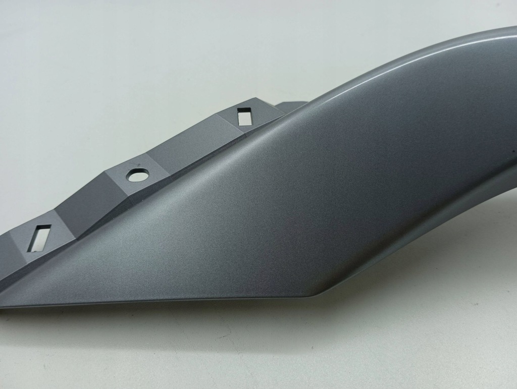 фото №5, Mitsubishi outlander 2007 правая сторона молдинг обивка дверь передних