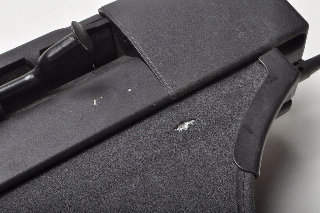 фото №6, Mercedes w212 шторка задня задня багажника a2128100409