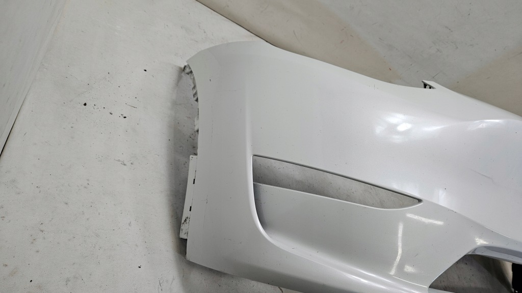 фото №8, Бампер перед передний tesla model y bez pdc оригинальный