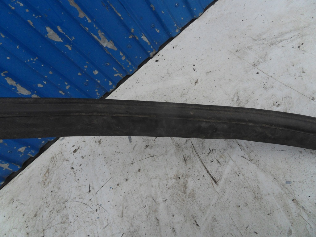 фото №3, Transit connect ii 2012- прокладка передня ліва