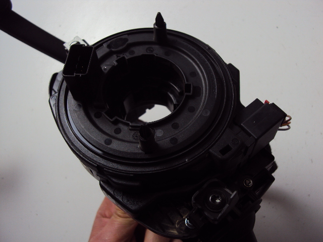 фото №14, Перемикач важіль vw polo vi 2g 2021r. lift