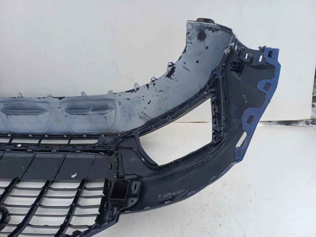 фото №8, Бампер перед передний audi q7 4m0 s-line lift 19-