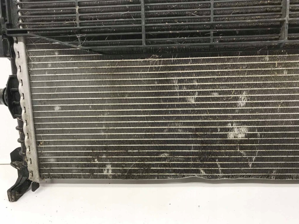 фото №15, Bmw x5 g05 2020 радиатор 5a3f245