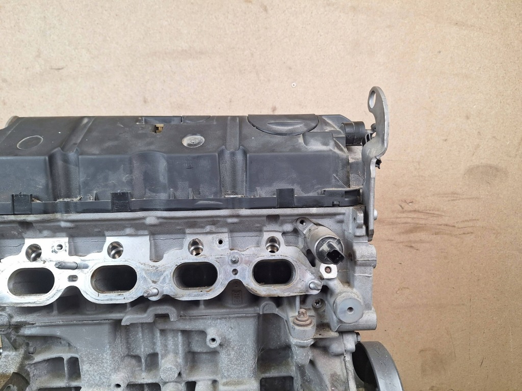 Двигун citroen c3 Недорого