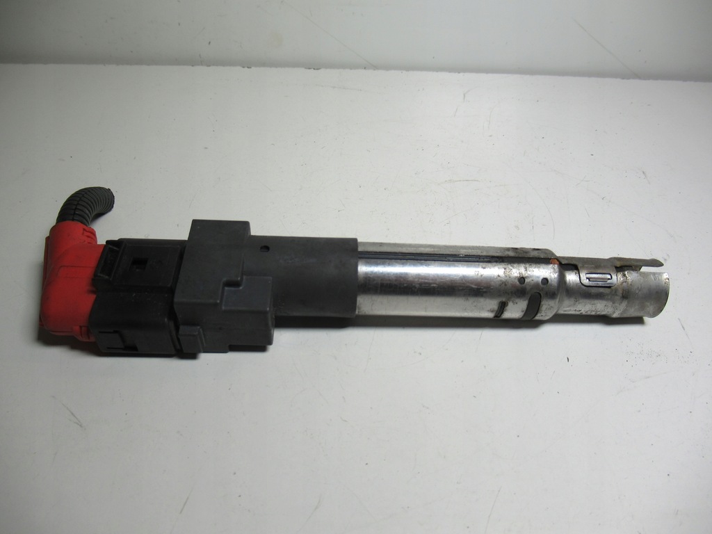 фото №1, Котушка запалювання audi a3 8p 022905715b