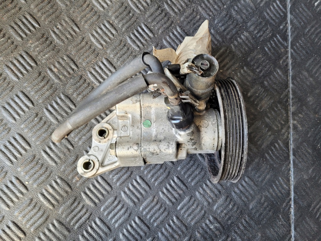 фото №6, Насос усилителя lexus sc ii 430 sc430 4.3