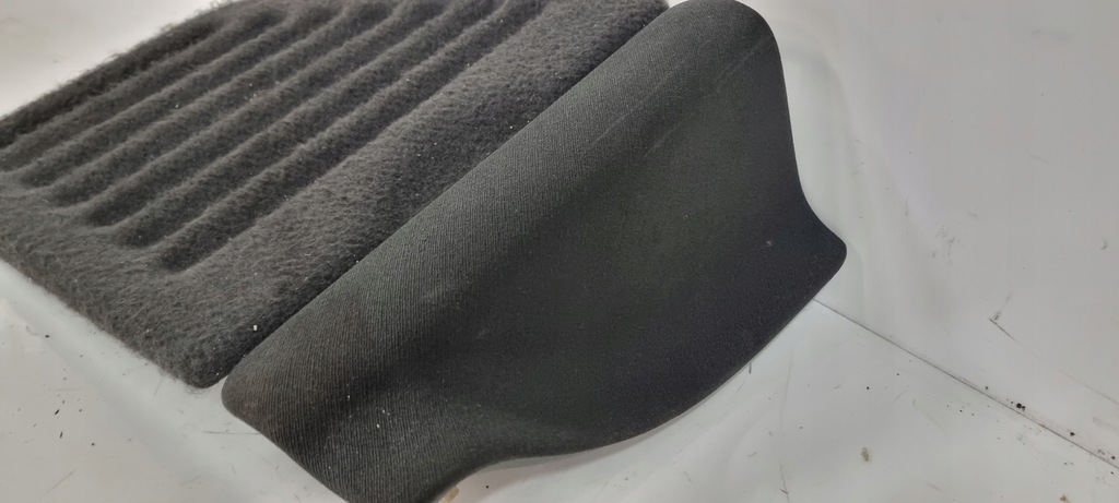 фото №2, Кришка обшивка багажника права renault espace iv