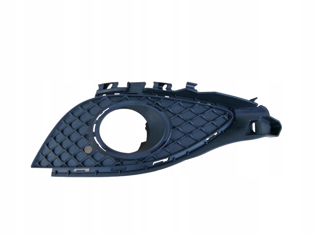 фото №1, Решётка правая бампера перед mercedes w176 12-15