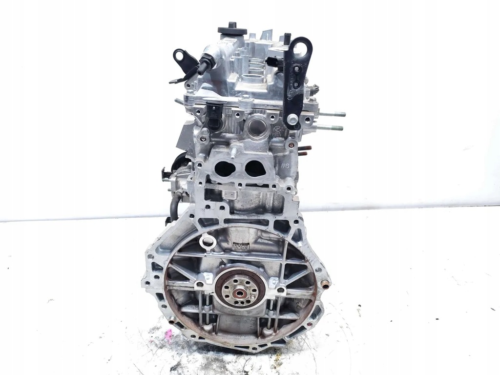 фото №11, Hyundai ioniq двигун / комплект 1.6 gdi plug-in-hybrid plug-in hybrid g4le