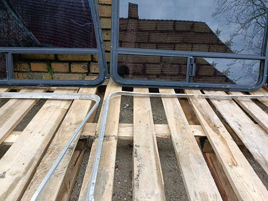 фото №6, Стекло стекло chevrolet gmc van vandura