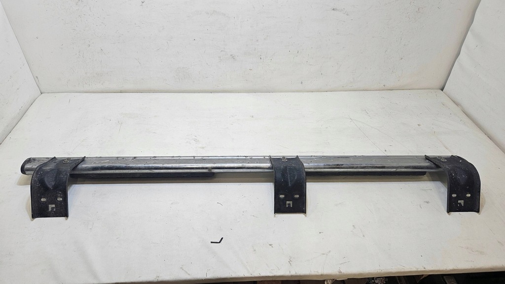 фото №9, Молдинг поріг підніжка dodge ram 1500 2009-2018 rok 8221150af