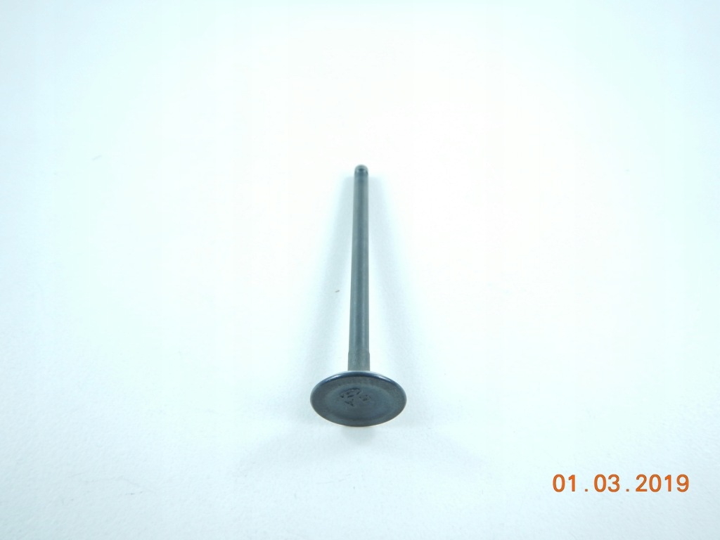 фото №3, Клапан всасывающий hyundai atos getz новый с aso