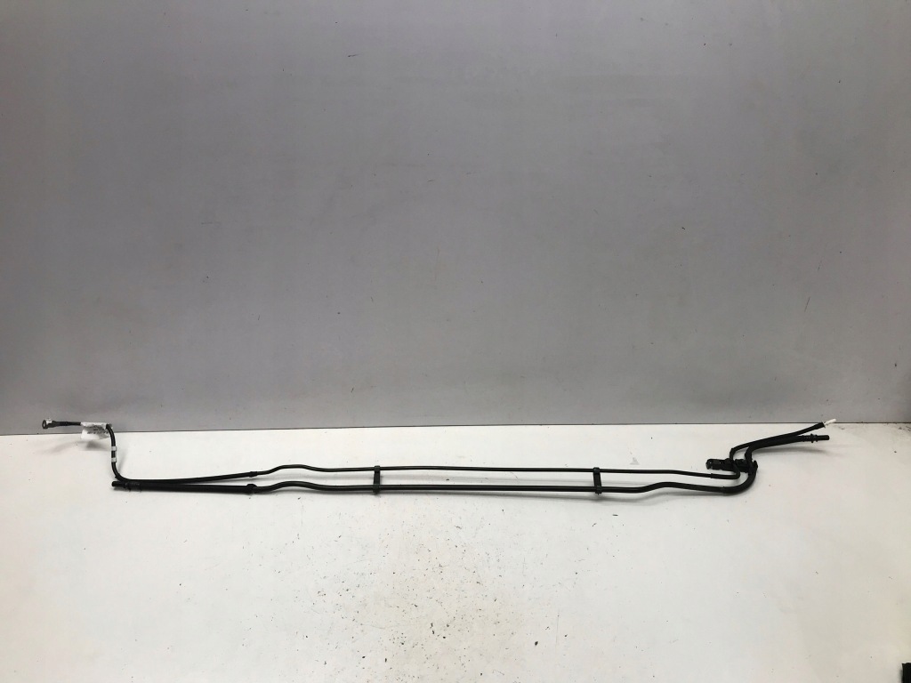 фото №1, Citroen c5x c5 x 408 ii p54 1.6 thp гібрид 2023 труба wąż шланг пального