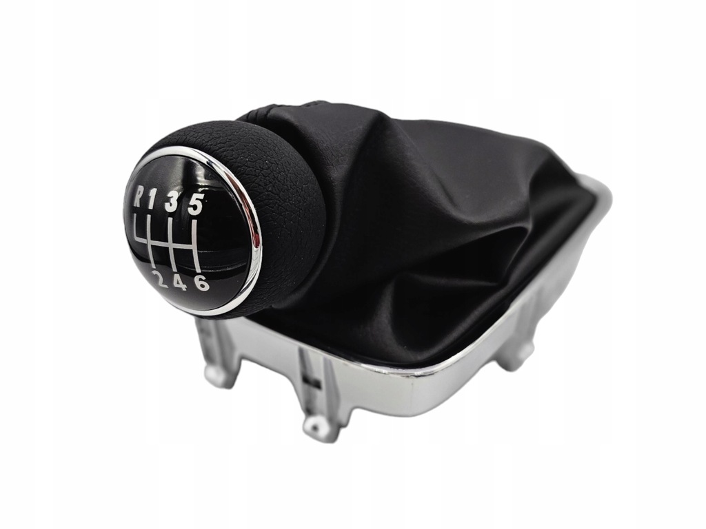 фото №14, Ручка переключения передач чехол vw golf v plus 2004-2014 tiguan i 2007-2016