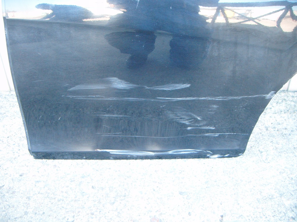 фото №7, Seat leon ii 05-12 дверь левый задняя