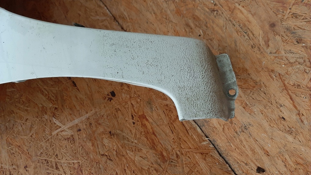 фото №9, Крила правий перед toyota hilux vii 2005- оригінал