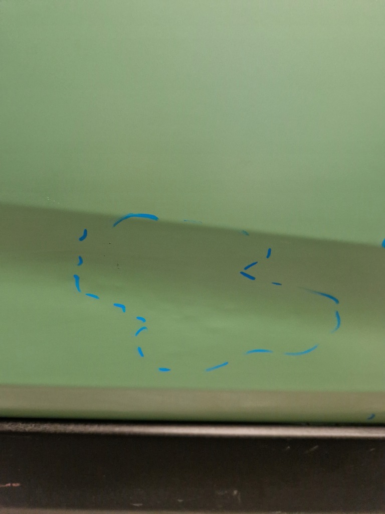 фото №7, Toyota rav4 v 2019- дверь перед правое