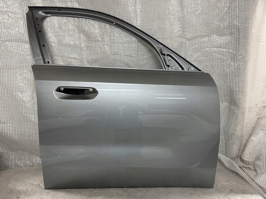 фото №1, Bmw x1 u11 правое передние дверь