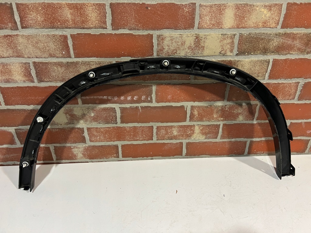 фото №8, Молдинг крыла задняя правая bmw x5 f15m набор org 51177326052