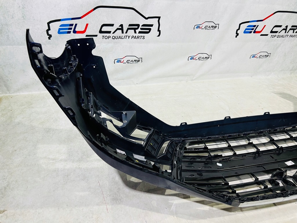 фото №13, Audi s8 4n0 d5 бампер перед передній