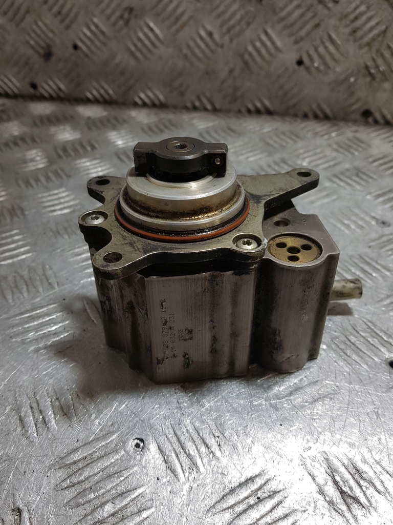 фото №6, Насос wysokiego давления peugeot 308 v758887980