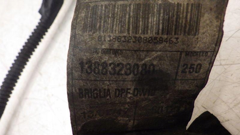 фото №7, Електропроводка форсунка adblue jumper boxe ii ducato iii 2.0 bhdi 1388323080