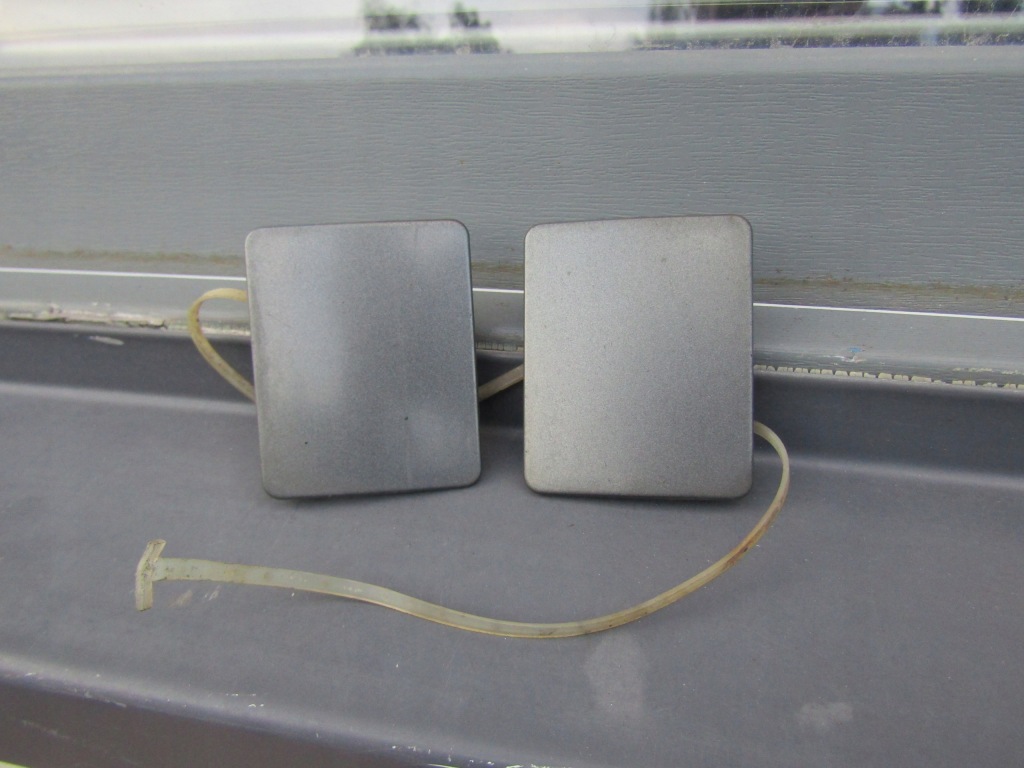 3 mercedes w124 заглушка w порог pod домкрат w молдинг порог наружная Оригинал