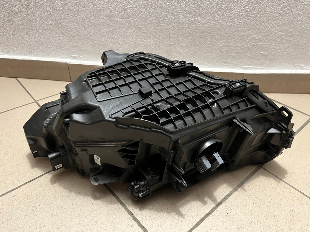 фото №16, Лампа передняя перед правая volvo xc40 xc-40 ii 2 lift full led 22-