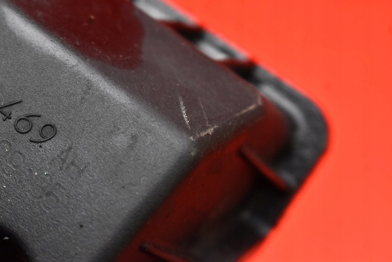 фото №10, Кришка клапанів корпус 038103475n seat altea 1 i 1.9 tdi 105 km 04-09