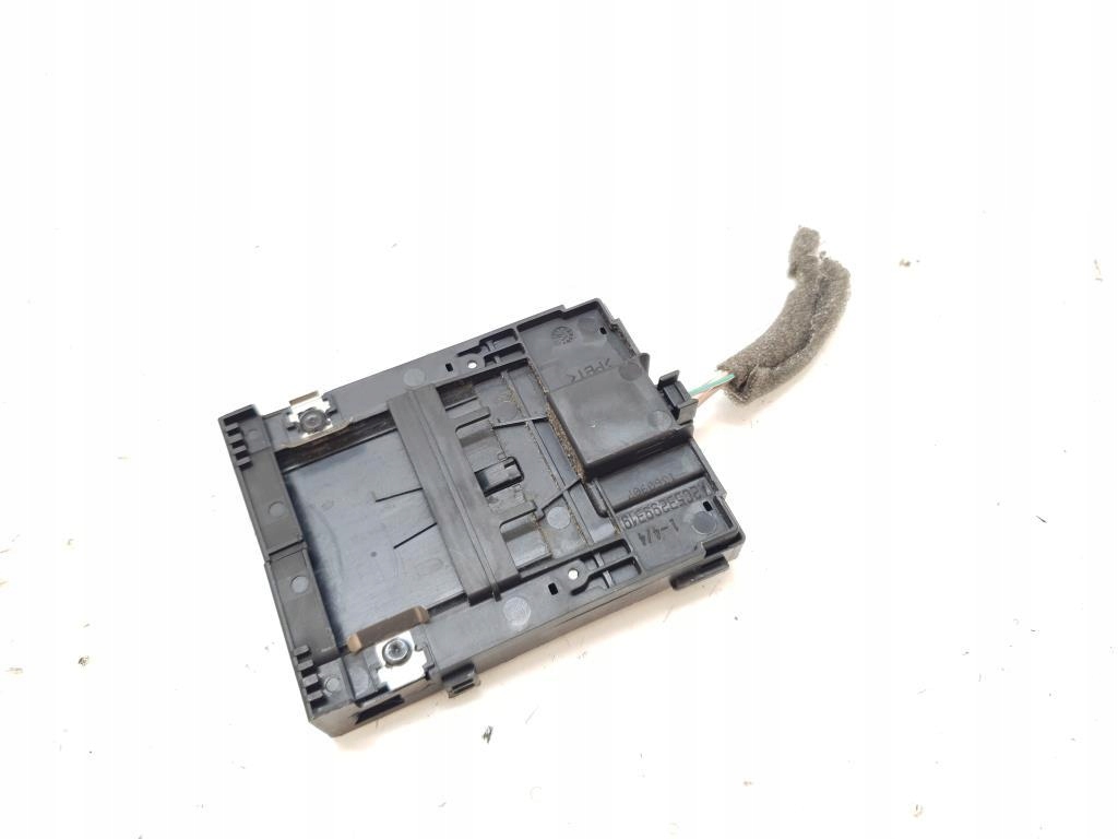 фото №1, Считыватель карты замок зажигания renault scenic iii megane