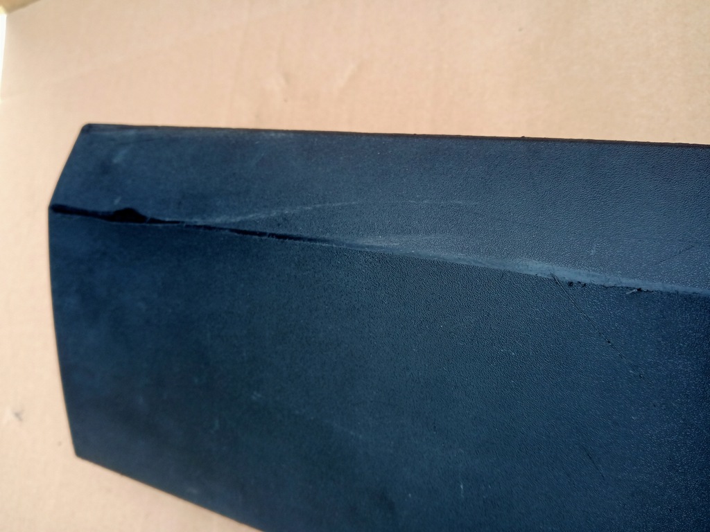 фото №4, Opel crossland x молдинг дверь правый перед 2016r