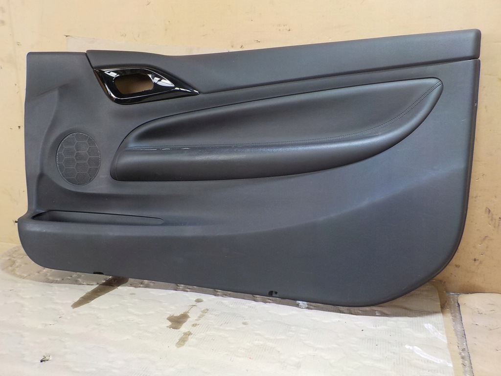 фото №1, Citroen ds3 обшивка дверь правый перед