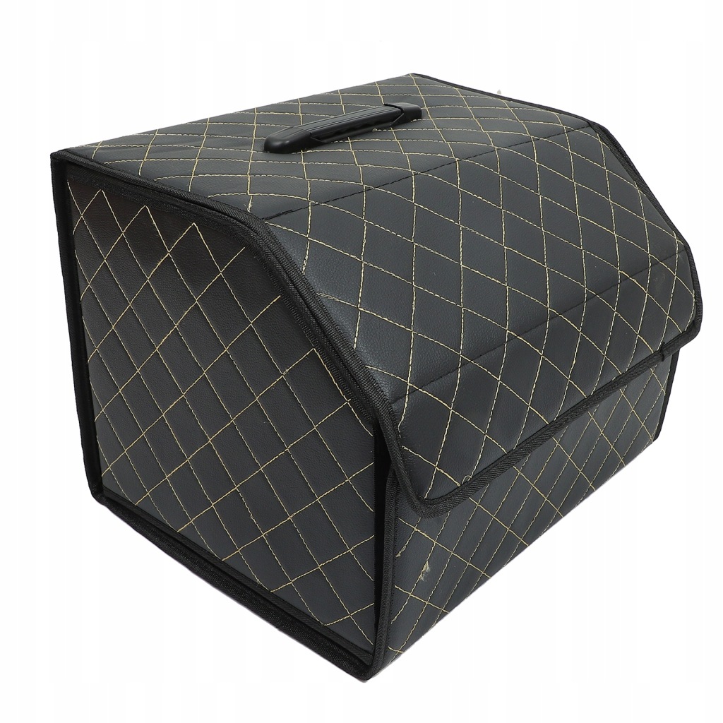 фото №8, Бардачок контейнер do багажника транспортного средства автоматический