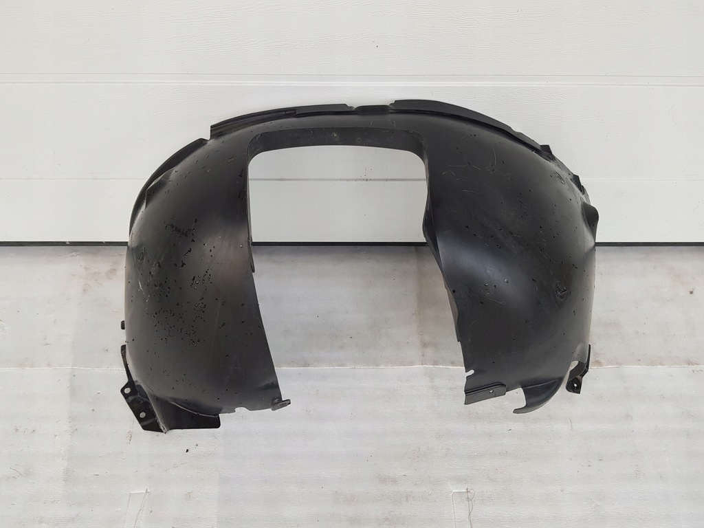 фото №1, Vw t6 подкрылок левый перед 7la809957c