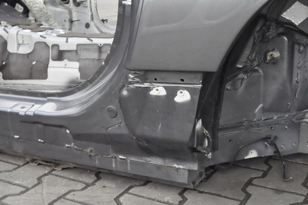 фото №8, Ferrari california f149 четверть крыло левый задняя