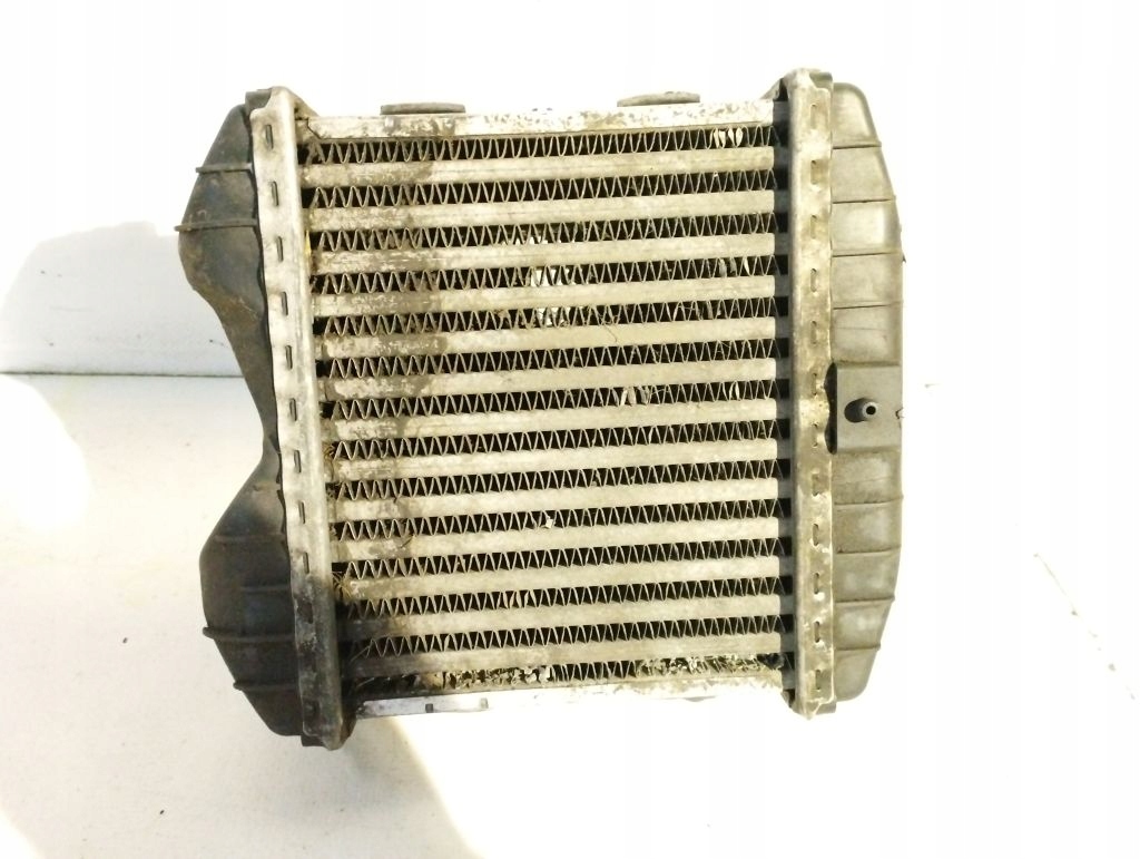 фото №1, Smart fortwo 0.6 интеркулер 0003127v006