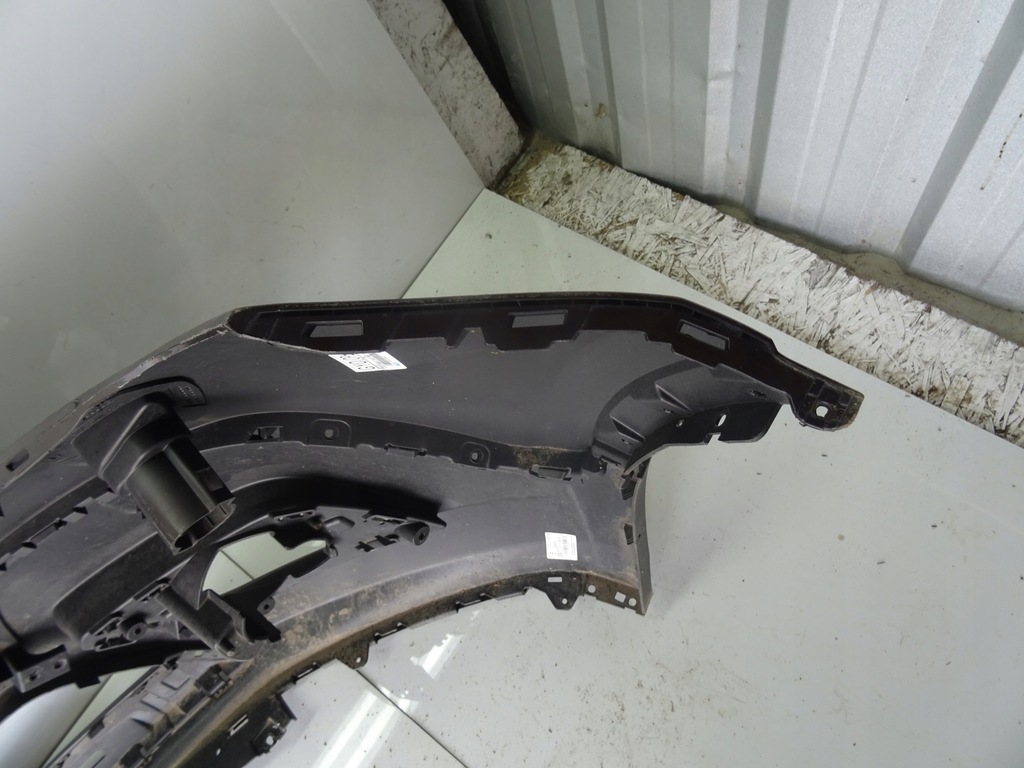 фото №11, Opel mokka бампер передній перед оригінал!