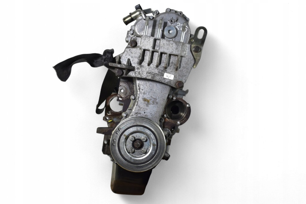 Двигун fiat 500 panda 3 doblo corsa d 1.3 m-jet 75km 169a5000 стиснення Ціна