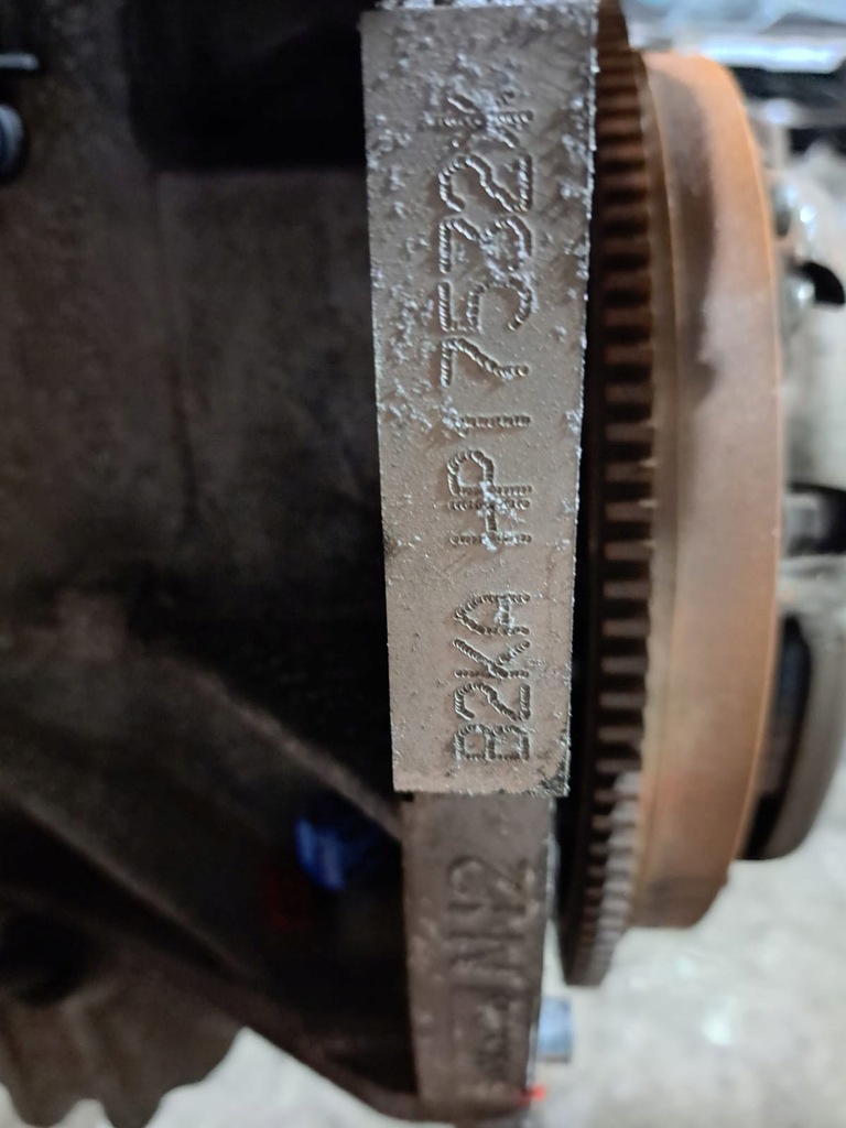 фото №7, Ford ka plus двигун 1.2 бензин ti-vct b2ka