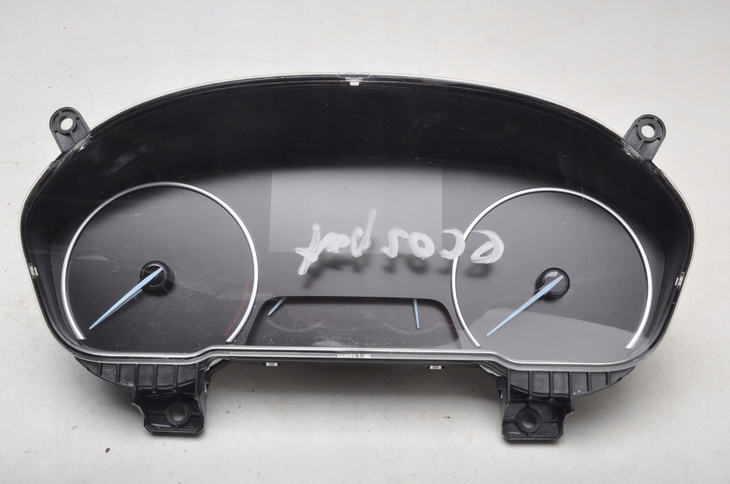 фото №1, Ford ecosport лічильник прилади gn15-10849-cfl anglik