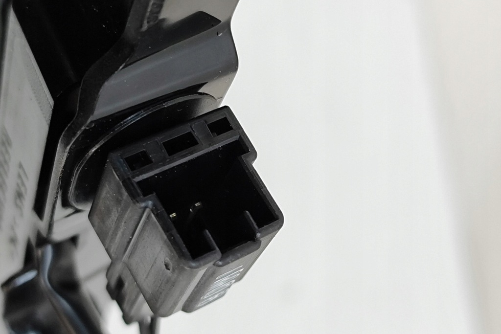 фото №5, Kia ev6 cv задние третий свет стоп-сигнал 92700-cv050 2022 25831455