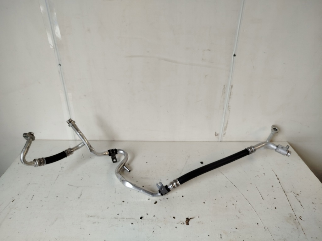 фото №1, Шланг кондиционера renault