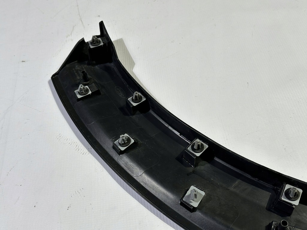 фото №11, Молдинг накладка крыла задняя задняя левая подкрылок левая ford explorer 2020+