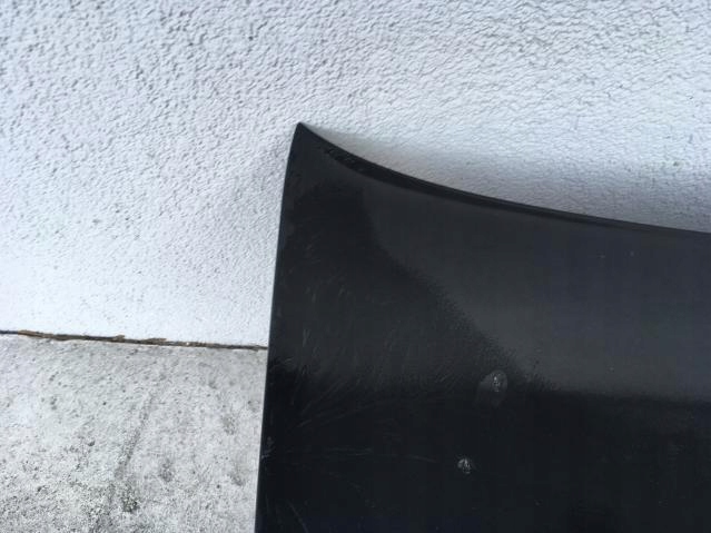 фото №8, Крышка багажника багажника alfa romeo 159 05-11 sedan