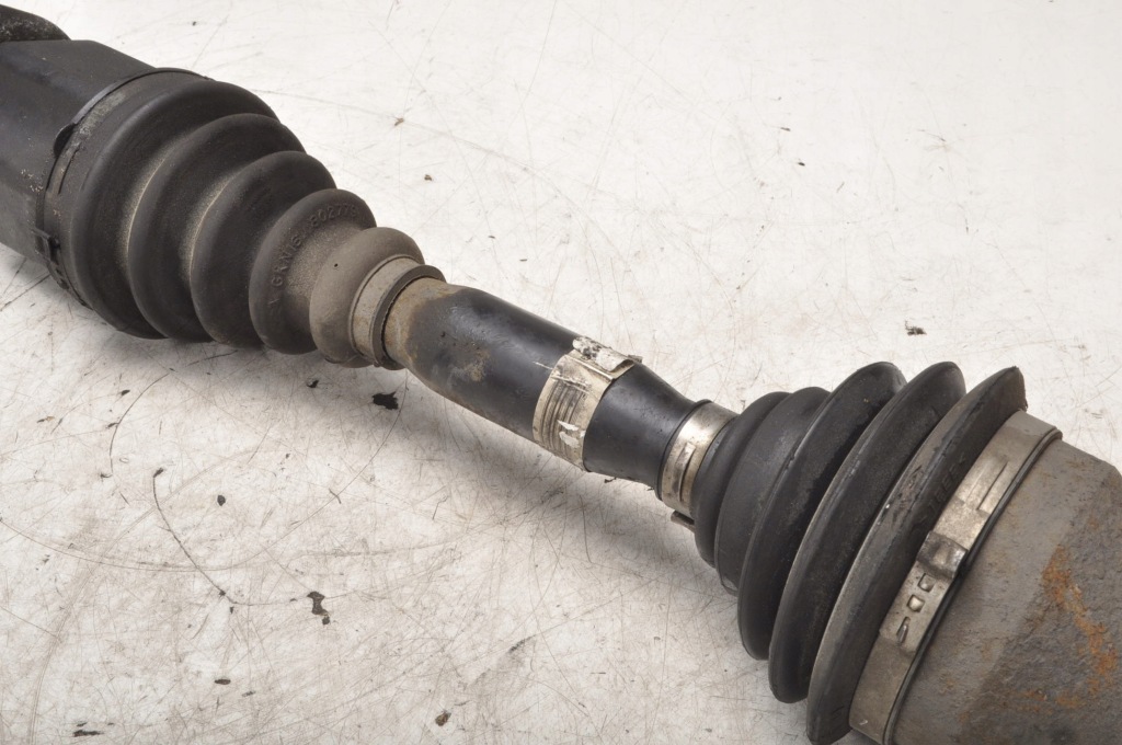 фото №3, Fiat croma 1.9 приводной вал правая длинная