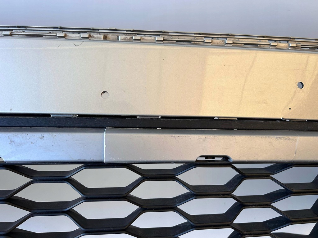 фото №4, Vw t-roc 2ga lift бампер перед 2ga807221 q оригінал