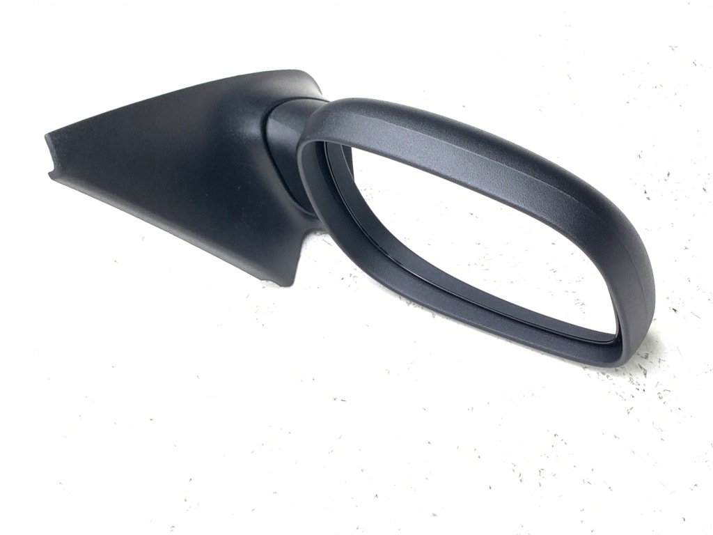 фото №6, Land rover freelander i зеркало правое 5pin nowe