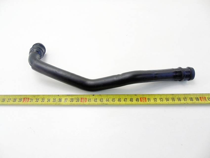 Шланг пабтрубок  вентиляция картера 1.9 jtdm alfa 159 gt 147 croma bravo 2 stilo astra vectra Недорого