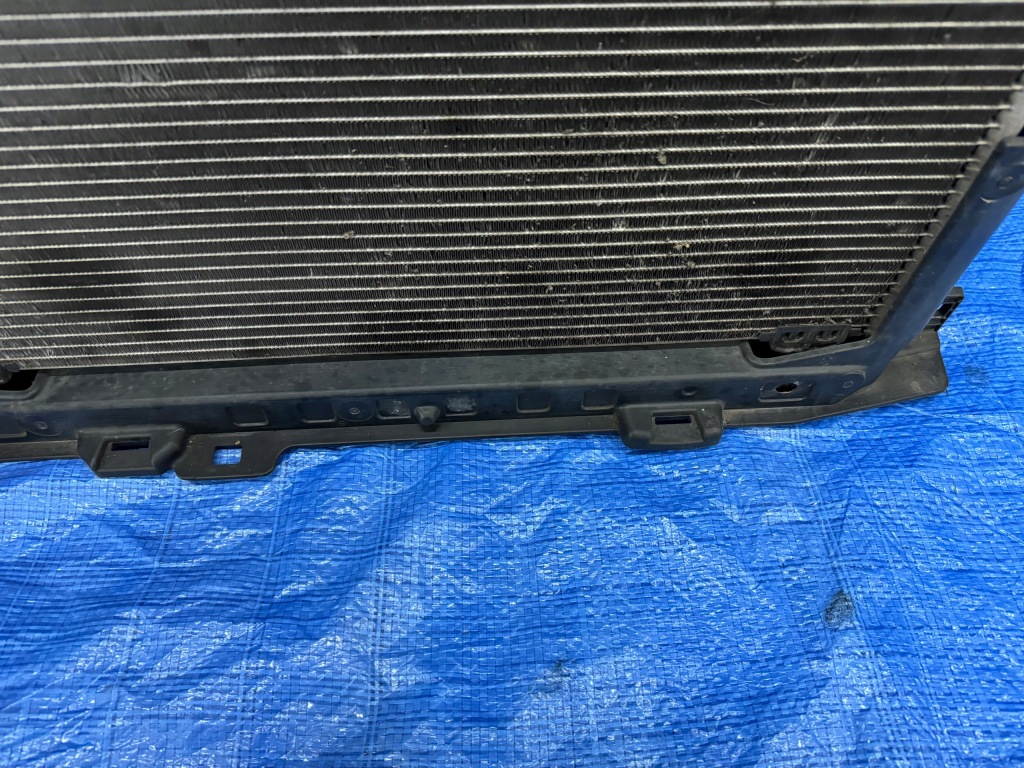 Ремень передний радиатор ds3 crossback 1.5 blue hdi Недорого