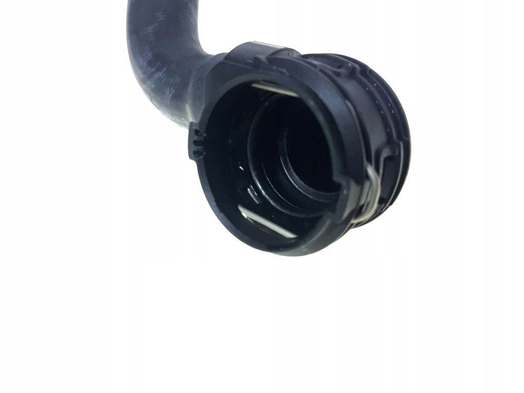 фото №8, Spacetourer 1,5 шланг wąż радіатор wody лівий